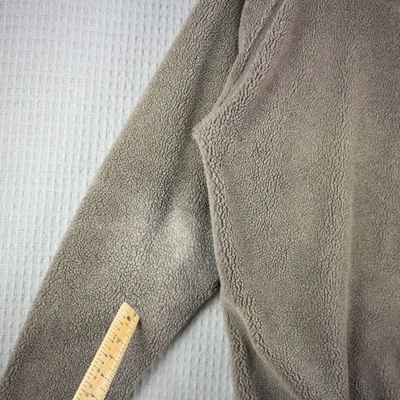 Mountain Equipment Co-Op Fleece Zip Jacket Mens - Picture 7 of 8